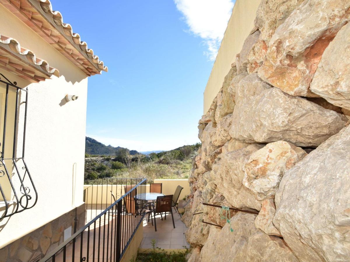 Belvilla By Oyo Villa Monte Pego Exterior photo