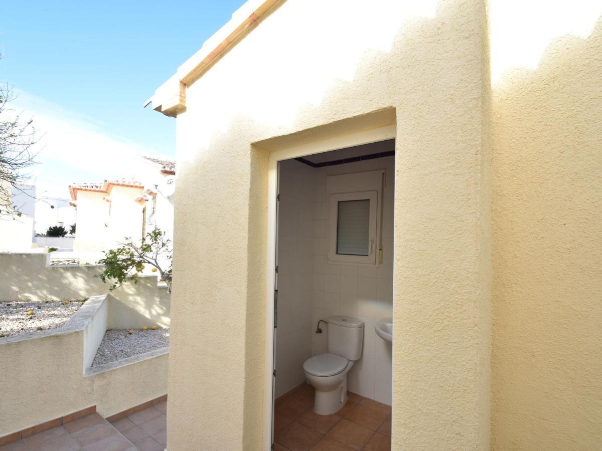 Belvilla By Oyo Villa Monte Pego Room photo