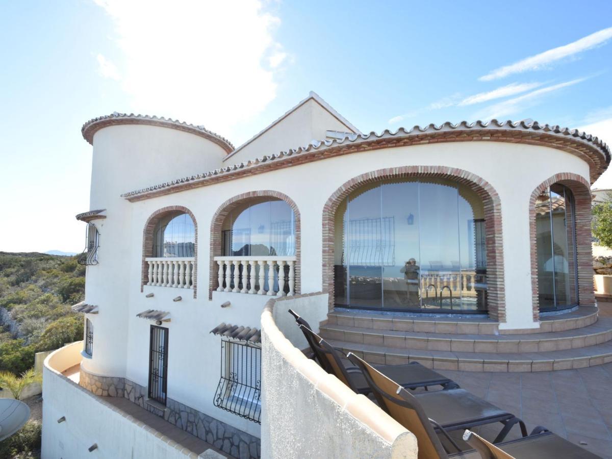 Belvilla By Oyo Villa Monte Pego Room photo