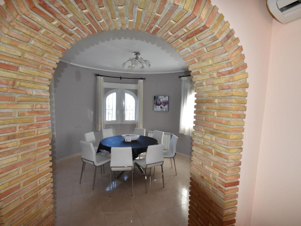 Belvilla By Oyo Villa Monte Pego Room photo